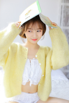 漂亮美眉